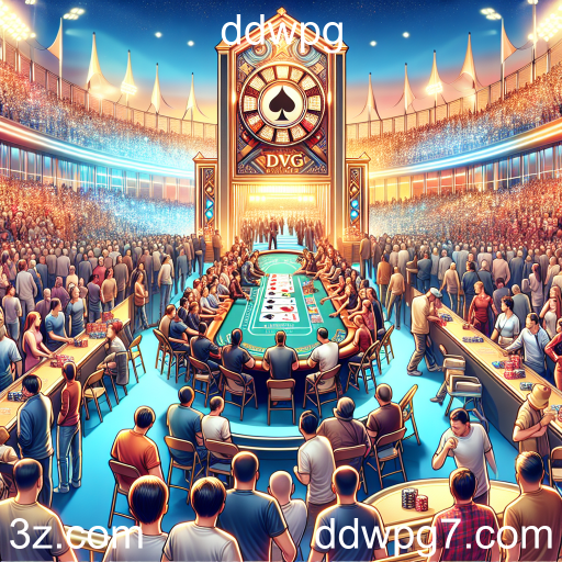 A Importância dos Eventos de Jogos na Cultura Gamer