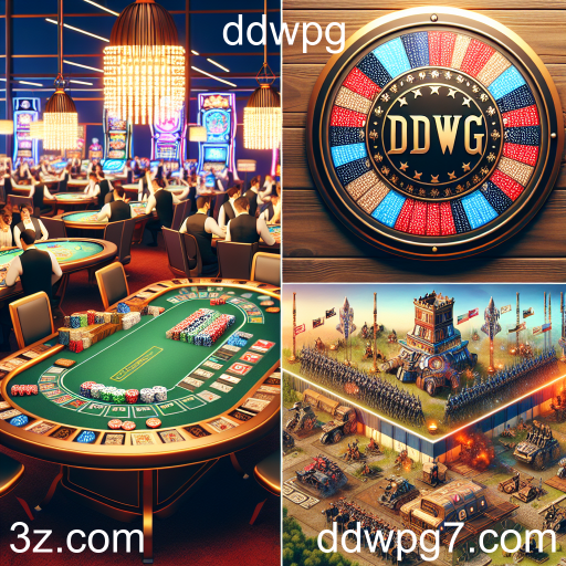 Explorando o Mundo dos Jogos de Estratégia